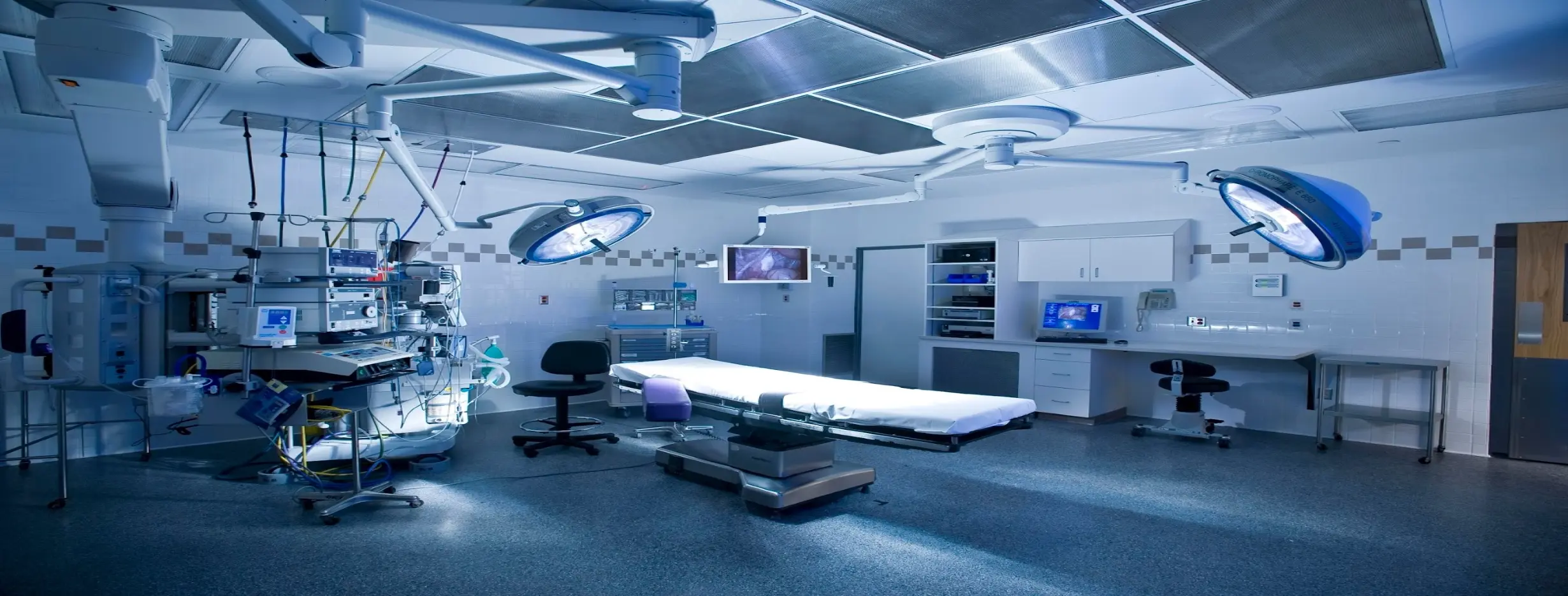 Image for Medical Facilities